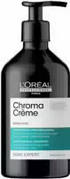 Loréal Professionnel Serie Expert Chroma Crème Shampoo Grün