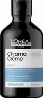 Loréal Professionnel Serie Expert Chroma Crème Shampoo Blau