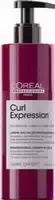 Loréal Professionnel Serie Expert Curl Expression Definition Activator Leave In Curl Expression Gelee Activatrice 250ml