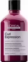 Loréal Professionnel Serie Expert Curl Expression Intense Moisturizing Cleansing Cream Serie Expert Curls Moist Shp 300ml