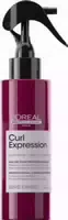 Loréal Professionnel Serie Expert Curl Expression Curls Reviver Leave In Curl Expression Eau De Soin 190ml