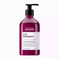 Loréal Professionnel Serie Expert Curl Expression Shampoo