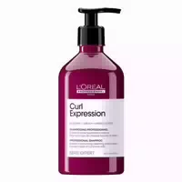 Loréal Professionnel Serie Expert Curl Expression Shampoo