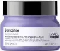 Loréal Professionnel Serie Expert Blondifier Maske Serie Expert Blondifier Masque 250ml