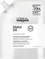 Loréal Professionnel Serie Expert Metal Detox Shampoo Refill 500 ml