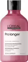 Loréal Professionnel Serie Expert Pro Longer Shampoo Serie Expert Pro Longer Shp 300ml Vb98