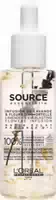 Loréal Professionnel Source Essentielle Radiance Oil