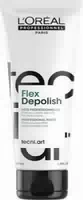 Loréal Professionnel Tecni Art Depolish Dekonstruierende Haarpaste 100 Ml