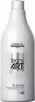 Loréal Professionnel Tecni Art Fix Design Nachfüllflasche
