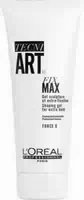 Loréal Professionnel Tecni Art Fix Max Gel 200 ml