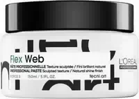 Loréal Professionnel Tecni Art Flex Web