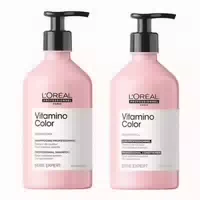 Loreal Professionnel Vitamino Color Bundle