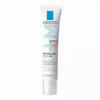 Roche Posay Effaclar Duo M Unifiant Creme Mittel 40 Ml