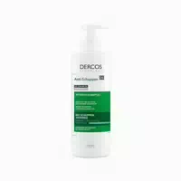 Vichy Dercos Anti Schuppen Shampoo Fett Kopfhaut