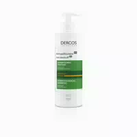 Vichy Anti Schuppen Shampoo Trocken 390 Ml