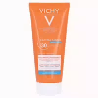 Vichy Capital Soleil Beach Protect Milch Lsf 30 200 ml
