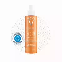 Vichy Capital Soleil Cell Protect Spray Lsf30 200 Ml Spray