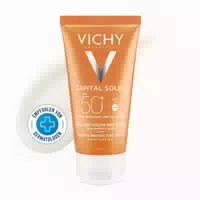 Vichy Capital Soleil Uv Age Daily Lsf 50 40 ml Flüssigkeit
