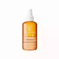 Vichy Capital Soleil Bräunungsintensivierendes Sonnenspray Lsf 30 200 Ml