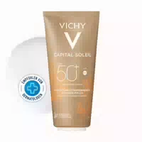 Vichy Capital Soleil Spf 50 200 Ml Creme