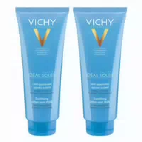 Vichy Capital Soleil Milch Nach Der Sonne 300 Ml Milch