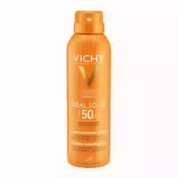 Vichy Capital Soleil Transp Sonnenspray Lsf 50 200 Ml