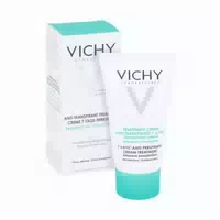 Vichy Deo Creme Regulierend Doppelpack 2x30 Ml