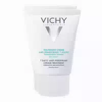 Vichy Deo Creme Regulierend Doppelpack 2x30 Ml Creme