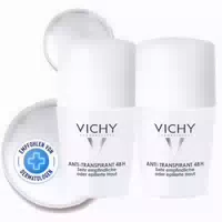 Vichy Deo Roll On Sensitiv Anti Transpirant 48h
