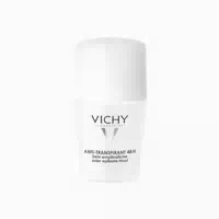 Vichy Deo Roll On Sensitiv Anti Transpirant 48h 2x50 Ml