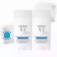 Vichy Deodorant Hautberuhigender 40 ml Stift