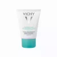 Vichy Deodorant Creme Regulierend Mit 7 Tage Wirkung