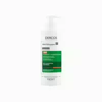 Vichy Dercos Anti Schuppen 2in1 Shampoo Conditioner 390 Ml Shampoo