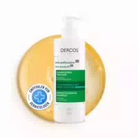 Vichy Dercos Anti Schuppen Ds Intensiv Shampoo 390 Ml Shampoo