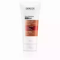 Vichy Dercos Kera Solutions Regenerierende Haarmaske 2 Minuten 200 Ml