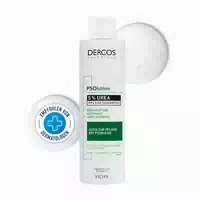 Vichy Dercos Psolution Kerato Reduzierendes Pflegeshampoo 200 ml Shampoo