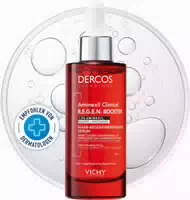 Vichy Dercos R E g E N Booster 90 ml Flüssigkeit