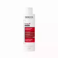 Vichy Dercos Vital Shampoo Mit Aminexil 400 Ml Shampoo