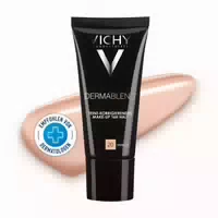 Vichy Dermablend Make Up 20 30 Ml Flüssigkeit