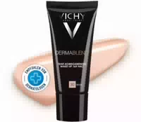 Vichy Dermablend Make Up Nr 30 Beige 30 ml Flüssigkeit