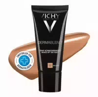 Vichy Dermablend Teint Korrigierendes Make Up 55 Bronze