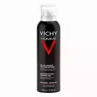 Vichy Homme Rasiergel Anti Hautirritationen