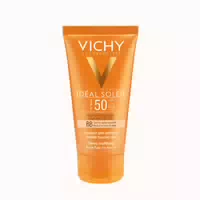 Vichy Idéal Soleil Bb Fluid Lsf 50 50 Ml