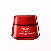 Vichy Liftactiv Collagen Specialist 16 Lsf 50 Nf 50 Ml Creme