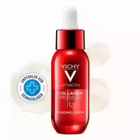 Vichy Liftactiv Collagen Specialist 16 Bonding Serum 30 Ml Konzentrat