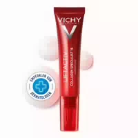 Vichy Liftactiv Collagen Specialist Augenpflege 15 Ml Augencreme