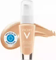 Vichy Liftactiv Flexiteint Make Up gegen Falten Gold 45 30 ml