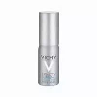 Vichy Liftactiv Serum 10 Augen & Wimpern Creme 15 Ml Creme