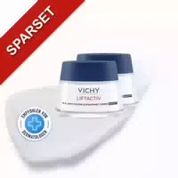 Vichy Liftactiv Supreme Nacht Anti Falten Und Straffheitspflege 50 Ml Nachtcreme