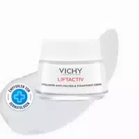 Vichy Liftactiv Supreme Tagescreme Normale Haut 50 Ml Tagescreme